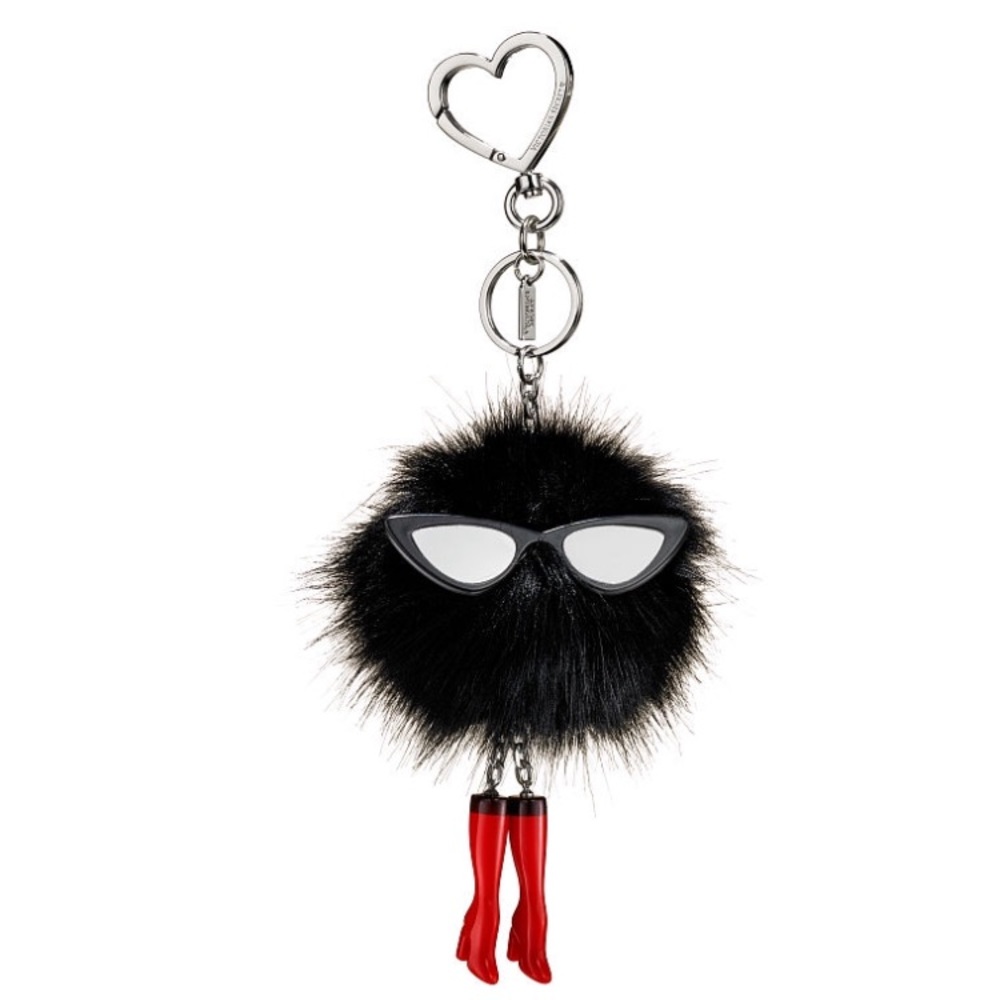 💕Victoria’s Secret Keychain